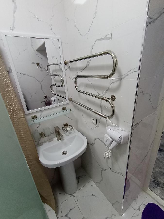 Abubakir Guests House Ξενοδοχείο Σαμαρκάνδη Εξωτερικό φωτογραφία