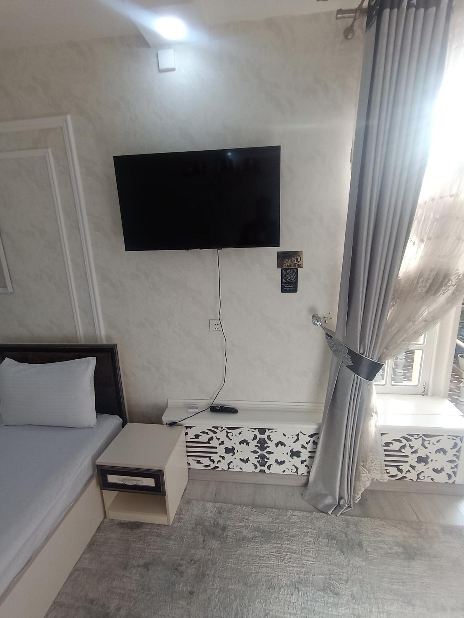 Abubakir Guests House Ξενοδοχείο Σαμαρκάνδη Εξωτερικό φωτογραφία