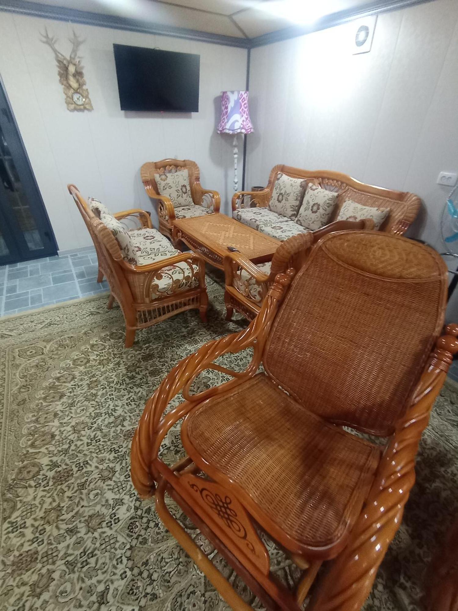 Abubakir Guests House Ξενοδοχείο Σαμαρκάνδη Εξωτερικό φωτογραφία