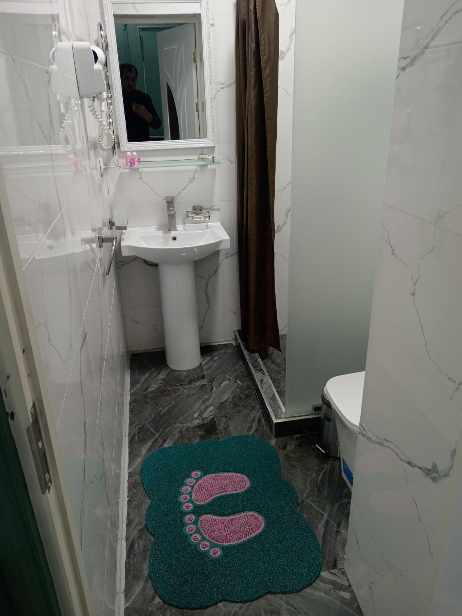 Abubakir Guests House Ξενοδοχείο Σαμαρκάνδη Εξωτερικό φωτογραφία
