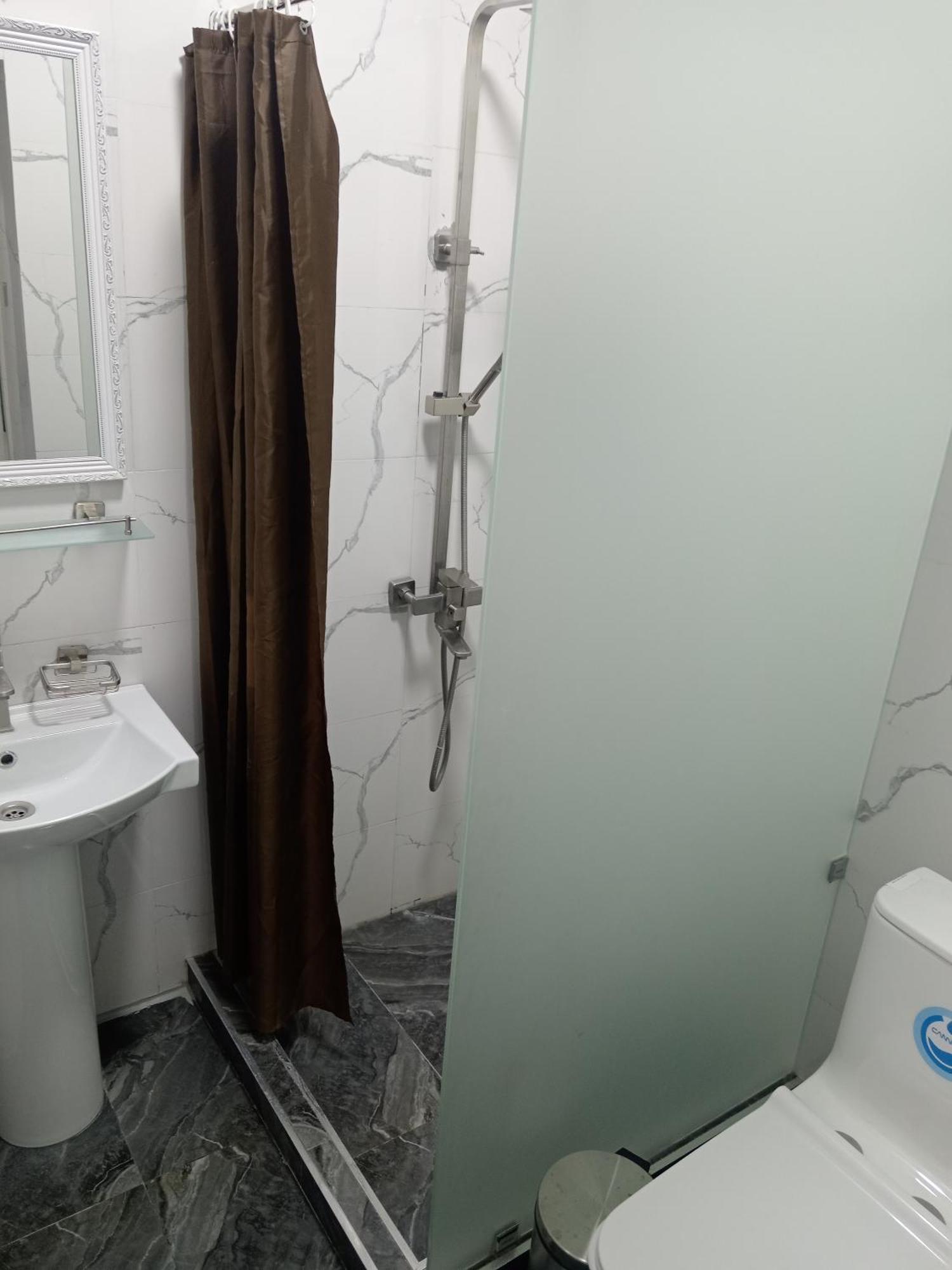 Abubakir Guests House Ξενοδοχείο Σαμαρκάνδη Εξωτερικό φωτογραφία