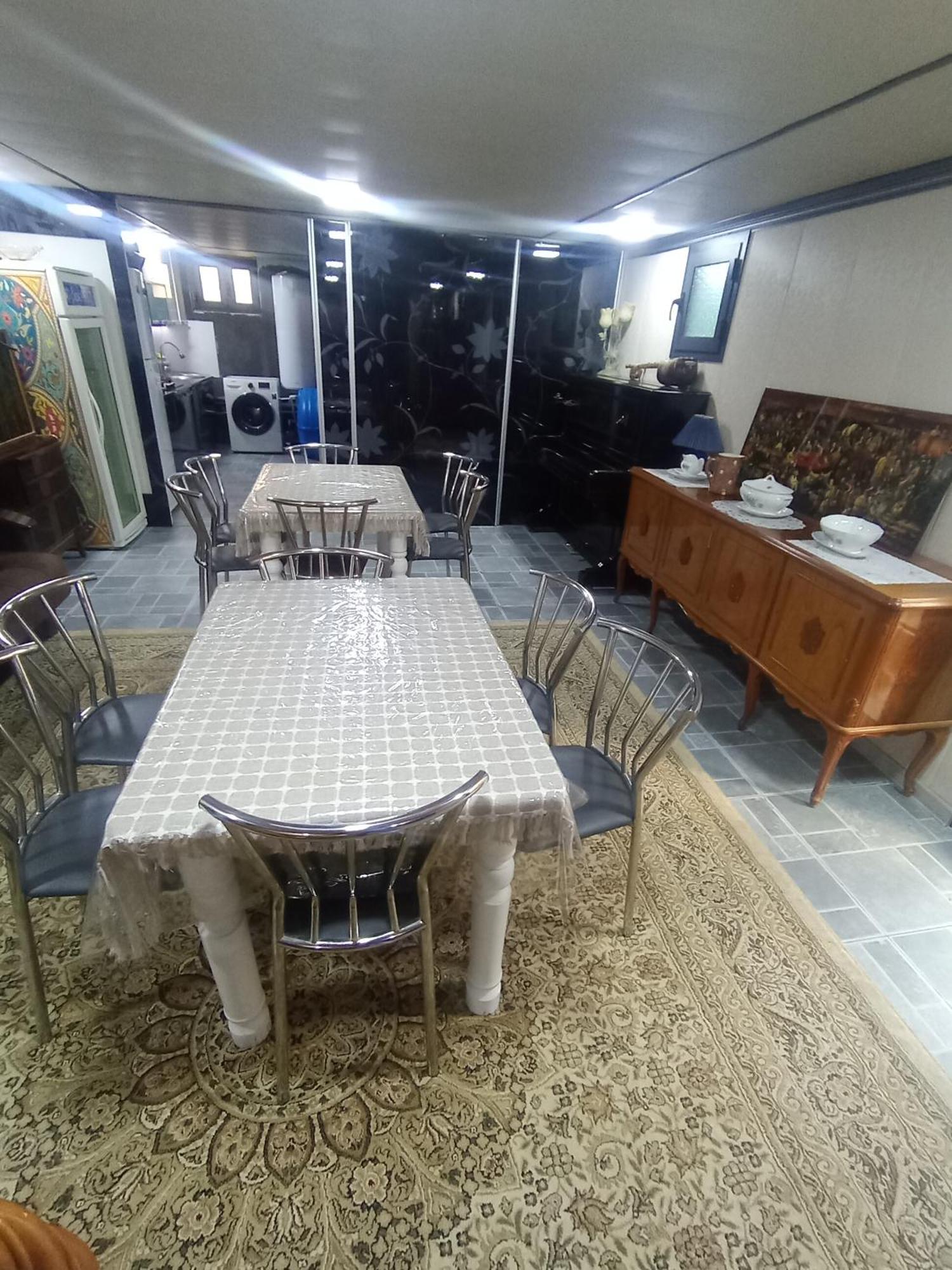 Abubakir Guests House Ξενοδοχείο Σαμαρκάνδη Εξωτερικό φωτογραφία