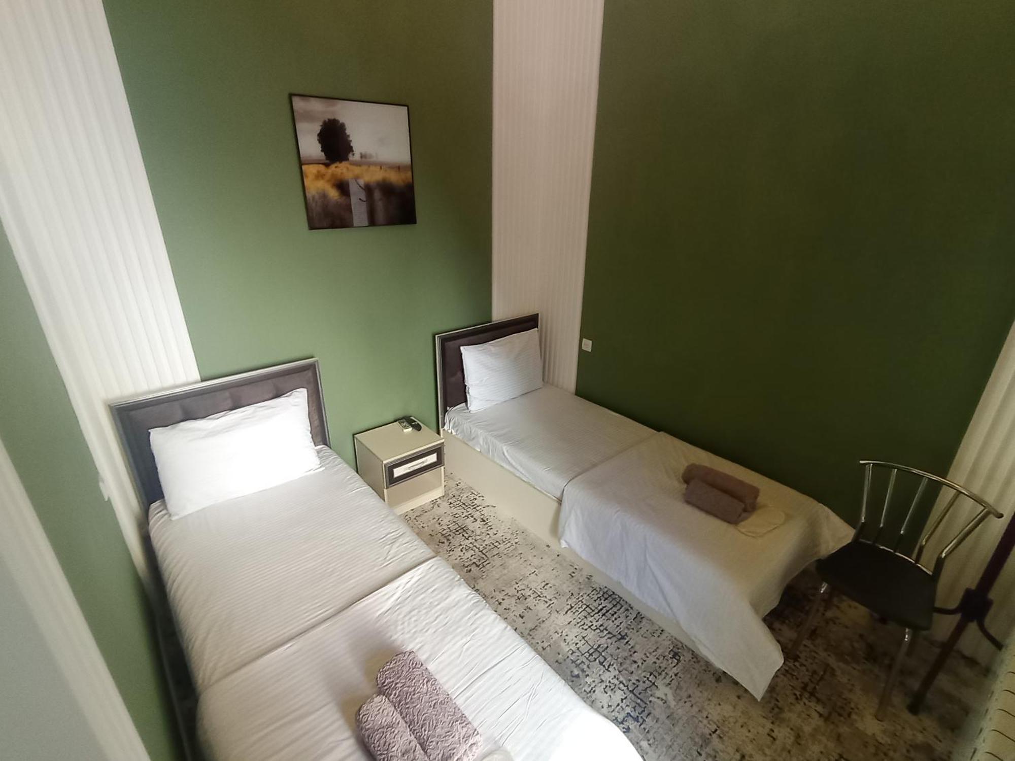 Abubakir Guests House Ξενοδοχείο Σαμαρκάνδη Εξωτερικό φωτογραφία